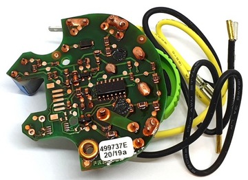 FESTOOL wirnik szlifierki ETS150 ES150 +regulator