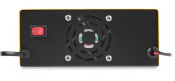 ŁADOWARKA DO AKUMULATORA 6V 12V 24V 15A A80