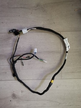 Wiązka lusterka Mercedes A2478109207