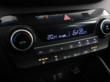 Hyundai Tucson III SUV Facelifting 1.6 T-GDi 177KM 2019 Hyundai Tucson automat navi klima auto grzane, zdjęcie 25