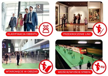 IP-рекордер 8-канальный POE Dahua NVR2108HS-8P-S3 12Mpx