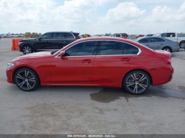 BMW Seria 3 G20-G21 2021 BMW Seria 3 2021r, 330I, 2.0L 2.0 Benzyna 255KM, zdjęcie 5