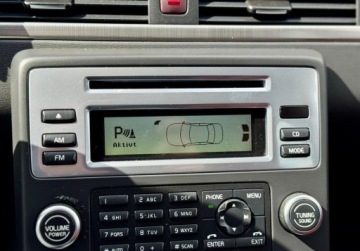 Volvo V70 III Kombi 2.5 T 200KM 2009 Volvo V70 2.5T 200Km Summum Xenon skory pamiec PDC Full 2.5 Benzyna, zdjęcie 35