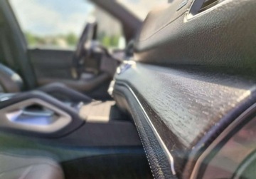 Mercedes GLE V167 SUV 2.9 400d 330KM 2020 Mercedes-Benz GLE 400d Pakiet AMG AIRMATIC Bezwypadkowy Pierwszy wlasc, zdjęcie 30