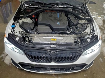 BMW Seria 3 G20-G21 2023 BMW Seria 3 330xe 2023 2.0l 2.0 Hybryda 288KM, zdjęcie 6