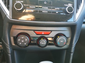 Subaru Impreza IV 2019 Subaru impreza VI AWD, Przebieg 103036km, Dokumentacja Automat, zdjęcie 20