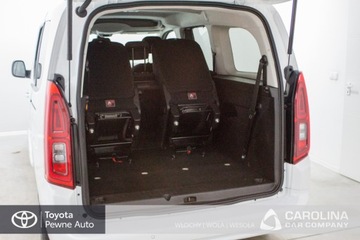 Toyota Proace II 2024 Toyota PROACE CITY City Verso Long 1.5 D-4D Family, zdjęcie 17