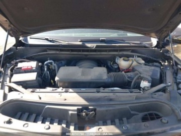 Cadillac Escalade III 2021 Cadillac Escalade 2021r., 4x4, 6.2L 6.2 Benzyna 420KM, zdjęcie 11