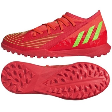Buty adidas Predator Edge.3 Tf Jr GV8503 r.30
