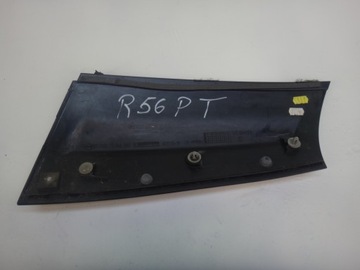 КРЫШКА С-СТОЙКИ ЗАДНЯЯ ПРАВАЯ MINI R56