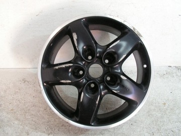 Porsche felga aluminiowa 18 7L5601025C