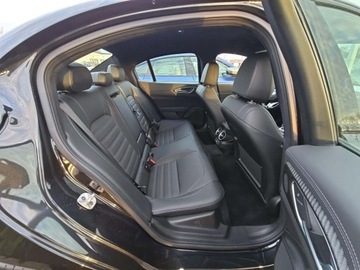 Alfa Romeo Giulia II 2024 Alfa Romeo Giulia Quadrifoglio 2024 2.9l 2.9 Benzyna 505KM, zdjęcie 15