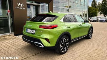 Kia XCeed PHEV Facelifting 1.6 GDi Plug-In 141KM 2023 Kia XCeed Kia XCeed 1.6 GDI PHEV L Business Line DCT 1.6 Hybryda Plug-in, zdjęcie 7