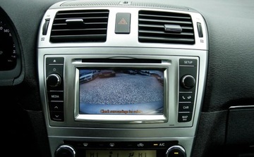 Toyota Avensis III Sedan Facelifting 1.8 Valvematic 147KM 2013 Toyota Avensis 1.8 benzyna 147KM sedan navi kamera cofania LIFT serwis ASO, zdjęcie 5