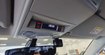 Volkswagen Multivan T6 2018 Volkswagen Multivan 2.0 TDI 150KM Highline DSG 4Motion 7osobowy TV Webasto, zdjęcie 13