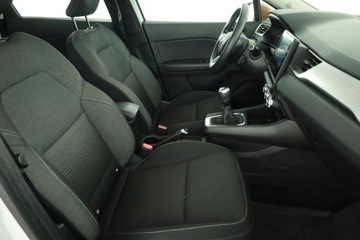 Renault Captur II Crossover 1.0 TCe 100KM 2020 Renault Captur 1.0 TCe, Salon Polska, Klima, zdjęcie 6