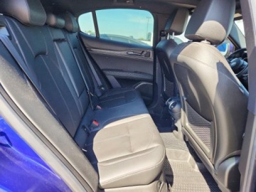 Alfa Romeo Stelvio 2022 Alfa Romeo Stelvio 2022. 2.0 Benzyna 280KM, zdjęcie 10