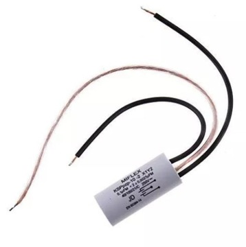 Конденсатор робота ZELMER MIFLEX KSPpz-10-2 X1Y2