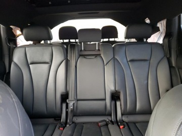 Audi Q7 II 2021 Audi Q7 2021 AUDI Q7 PREMIUM 2.0 Benzyna 248KM, zdjęcie 10