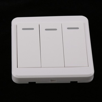 2x универсальный беспроводной дистанционный передатчик