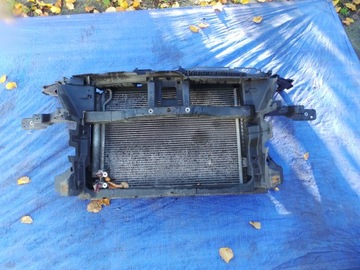 Pas przedni VW Passat B6 2.0TDI kompletny