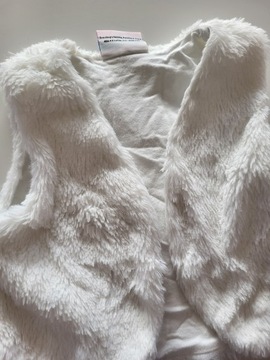 КУРТКА БЕЗРУКАВА 86