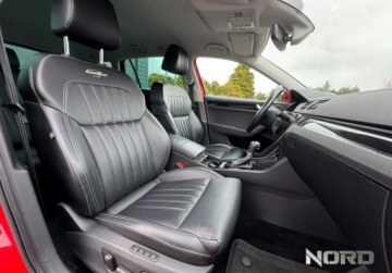 Skoda Superb III Scout 2.0 TDI 190KM 2020 Skoda Superb Bezwypadkowy, FV23, 4x4, LK, DSG, 190km, KredytowanieLeasing,, zdjęcie 15