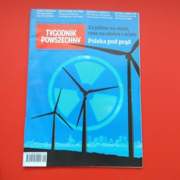 Tygodnik powszechny nr 29 2019