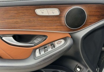 Mercedes GLC C253 SUV Facelifting 2.0 200d 163KM 2019 Mercedes-Benz GLC Mercedes-Benz GLC 200 d 4-Matic Business Edition 2.0, zdjęcie 9