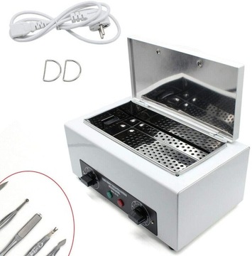 ГОРЯЧЕВОЗДУШНЫЙ СТЕРИЛИЗАТОР 300ВТ 50-200°C