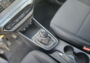 Hyundai i20 III Hatchback Facelifting 1.0 T-GDI 100KM 2025 Hyundai i20 Modern z pakietem Comfort Oferta Specjalna Benzyna 100KM, zdjęcie 18