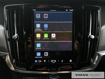 Volvo V90 II 2024 Volvo V90 V90 T6 AWD Plug-In Hybrid Plus Dark aut, zdjęcie 23