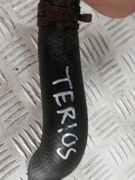 DAIHATSU TERIOS II 1.5 16V TRUBKA WAZ VODY