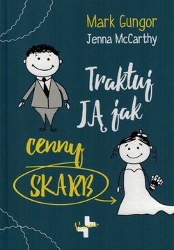 Traktuj ją jak cenny skarb - Mark Gungor