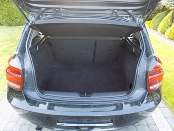 BMW Seria 1 F20-F21 Hatchback 5d 116i 136KM 2012 BMW 116i 136 KM 97 TYŚ. KM BEZWYPADKOWY SPORT, zdjęcie 24