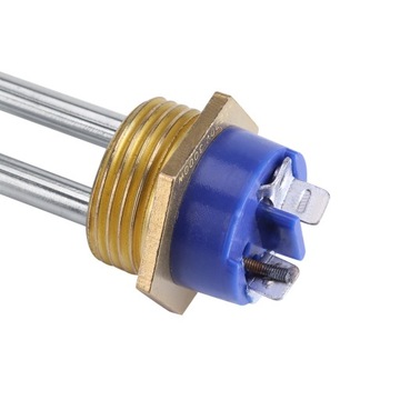 ЭЛЕКТРИЧЕСКИЙ ВОДОНАГРЕВАТЕЛЬ ТРУБОЧНЫЙ 3КВТ 220В