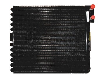 Chłodnica klimatyzacji Case IH MAXXUM 5140 5150 5220 5230 5240 5120 5250
