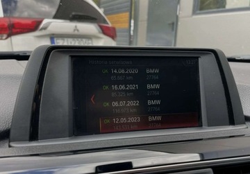 BMW Seria 3 F30-F31-F34 Touring Facelifting 2.0 320d 190KM 2018 BMW Seria 3 2.0D 190KM gwarancja NAVI AUTOMAT zarejestrowana 2.0, zdjęcie 27