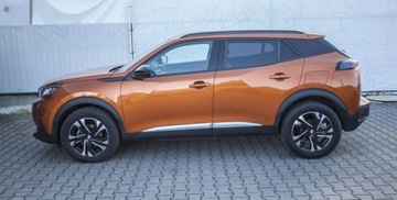 Peugeot 2008 II SUV 1.2 PureTech 130KM 2022 Peugeot 2008 Allure 130KM Automat FV23 1.2 Benzyna 130KM, zdjęcie 6