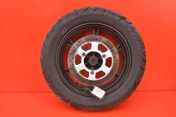 KOŁO PRZÓD PRZEDNIA 110/90/13 SUZUKI BURGMAN 125