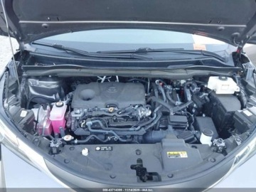 Toyota Sienna III 2024 Toyota Sienna Toyota Sienna XLE FWD 8-Passenger 2.5 Benzyna 189KM, zdjęcie 14