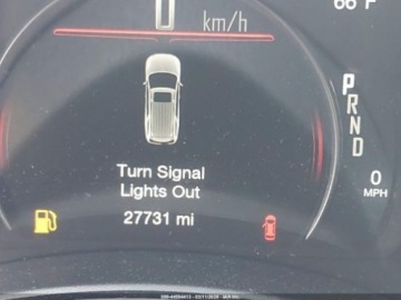 Dodge Durango III 3.6 V6 294KM 2025 Dodge Durango Gt 2025 3.6 Benzyna 295KM, zdjęcie 11