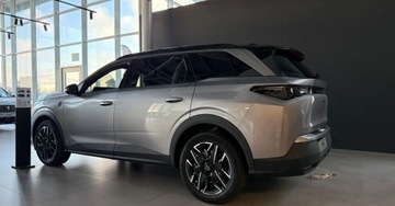 Peugeot 5008 III 2025 Peugeot 5008 Peugeot 5008GT Hybrid 145KM Nowy model Od reki Salon Mikol, zdjęcie 9