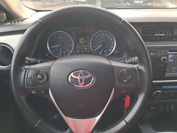 Toyota Auris II Touring Sports Valvematic 130 132KM 2013 Toyota Auris Toyota Auris 1.6, 1.6 Benzyna 132KM, zdjęcie 14