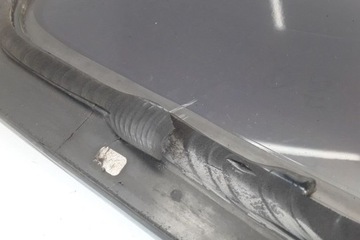 LEVÝ ZADNÍ SKLO (OKNO) KAROSERIE RENAULT ESPACE IV (JK0/1_) 8200015439 2.0L