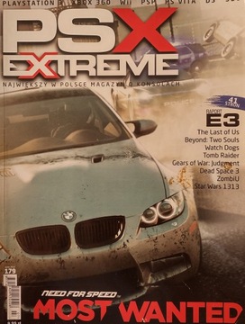 PSX Extreme 179 7/2012