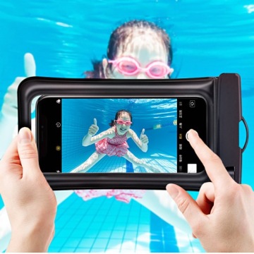 ВОДОНЕПРОНИЦАЕМЫЙ ЧЕХОЛ ДЛЯ ТЕЛЕФОНА ВОДОНЕПРОНИЦАЕМЫЕ ДОКУМЕНТЫ IPHONE XIAOMI