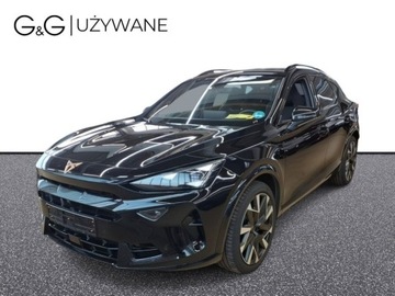 Cupra Formentor Crossover Facelifting 2.0 TSI 333KM 2025 Cupra Formentor 2.0 Benzyna 333KM