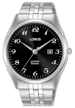 Lorus RH955NX9