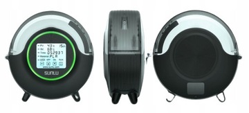 Сушилка для нити SUNLU FilaDryer S2